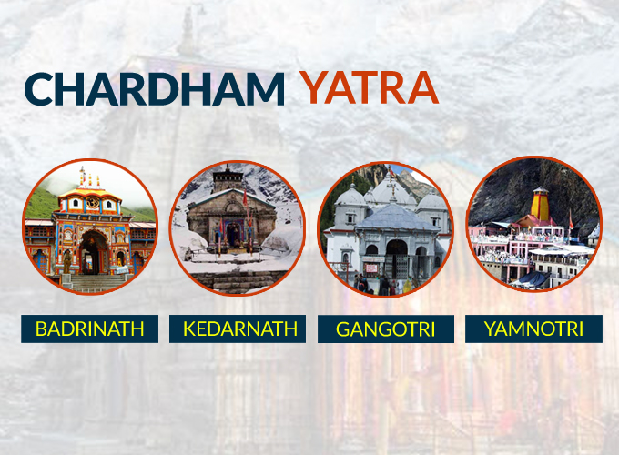 Chardham yatra 2023