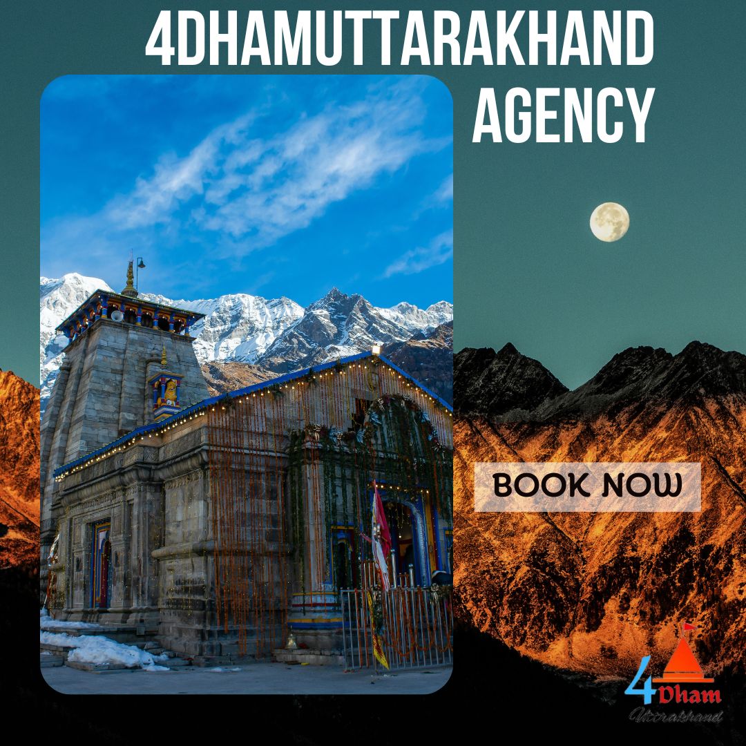 4dhamuttarkhand